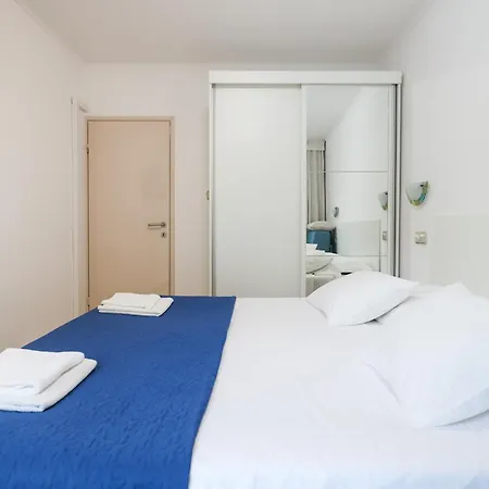 Zorica - 2 Bedroom In Centar 아파트 자다르