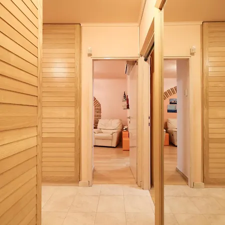아파트 Zorica - 2 Bedroom In Centar