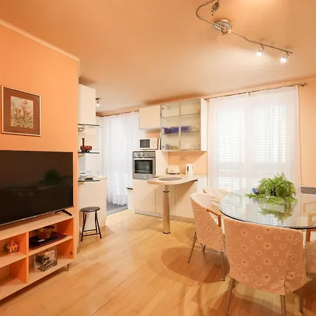 Zorica - 2 Bedroom In Centar 아파트 *