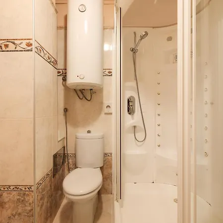 아파트 Zorica - 2 Bedroom In Centar