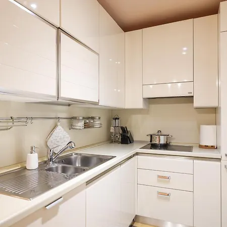아파트 Zorica - 2 Bedroom In Centar 자다르