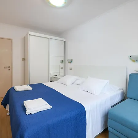 アパート Zorica - 2 Bedroom In Centar ザダル