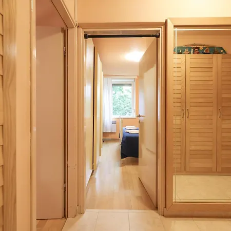 Zorica - 2 Bedroom In Centar アパート ザダル
