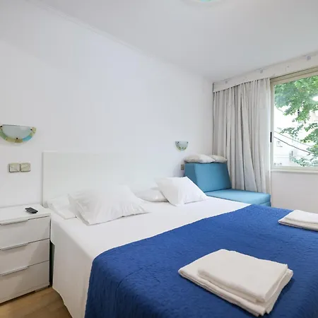 Zorica - 2 Bedroom In Centar ザダル