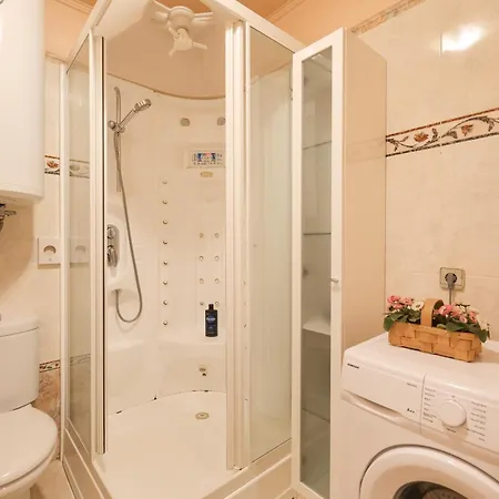 Zorica - 2 Bedroom In Centar アパート *
